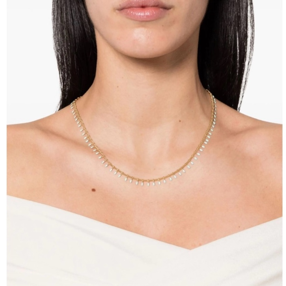 Isabel Marant Casablanca Necklace